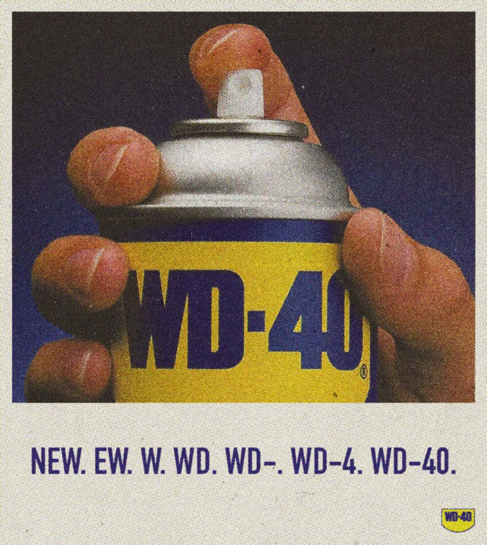 WD-40 Image 10