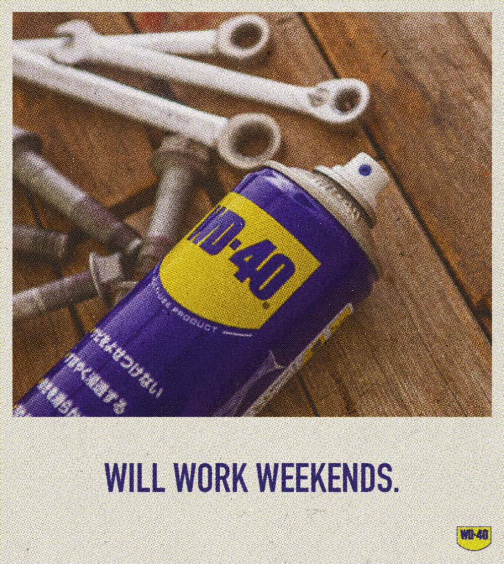 WD-40 Image 11